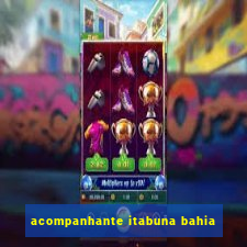 acompanhante itabuna bahia